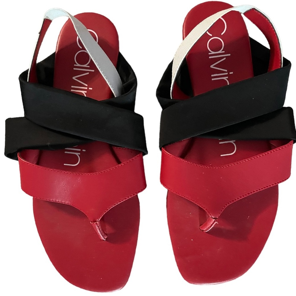 Calvin Klein Sandals